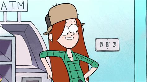 how old is wendy from gravity falls|gravity falls character age.